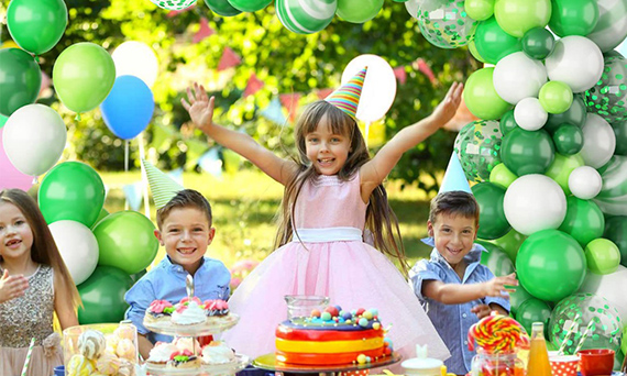 Baby shower ir Gimimas ir kūdikis