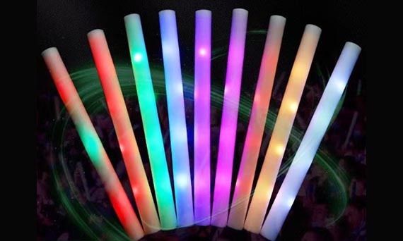 „Carnival Guide Essential Atmosferos stiprintuvai“ vakarėliams