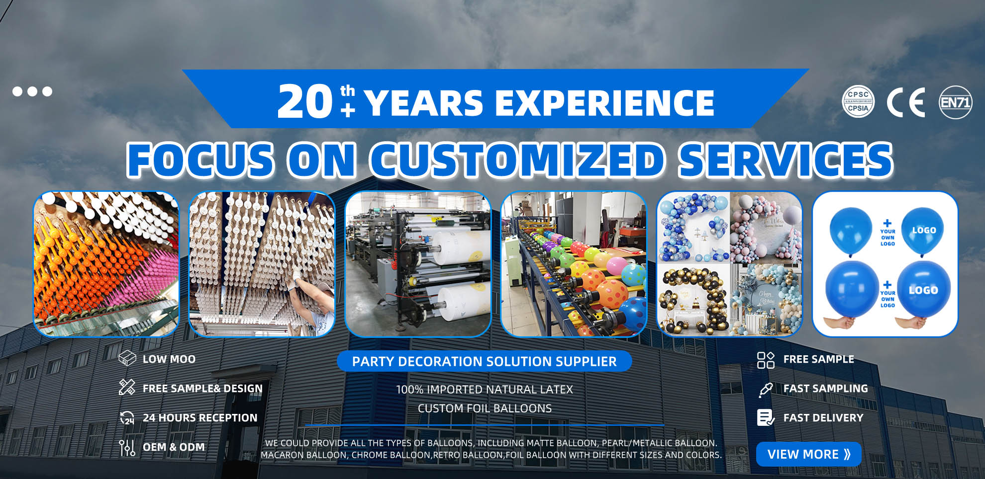 Rožių lokių tiekėjai