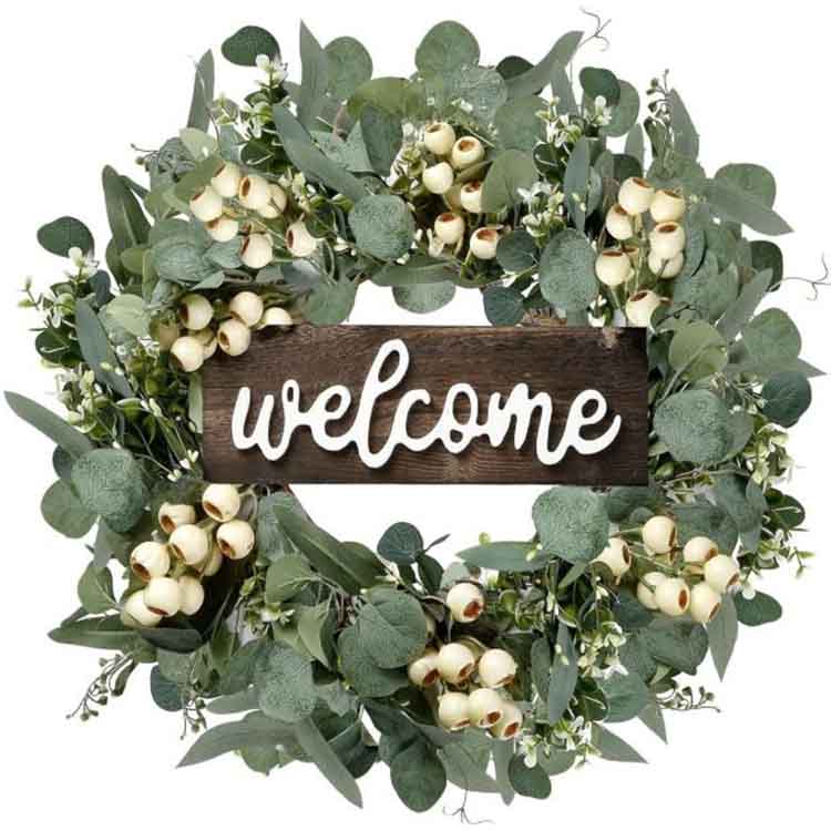 Papuošimo girlianda