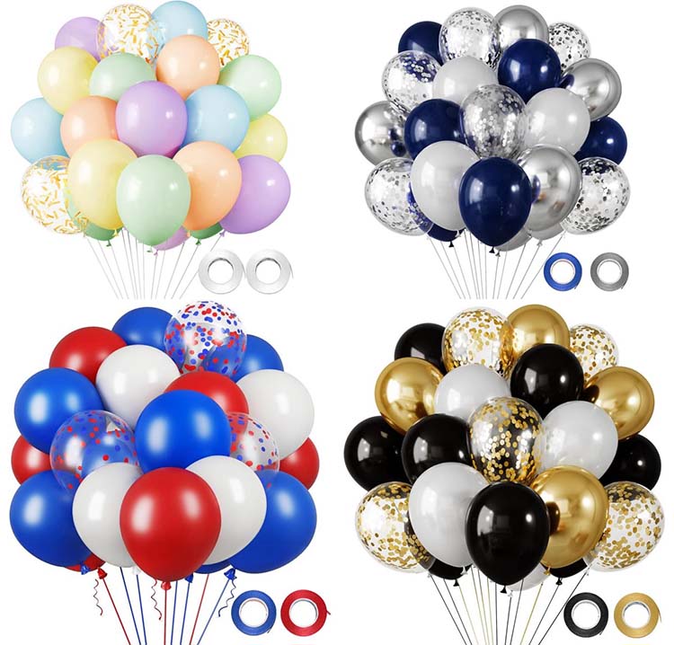 balloon bouquet decoration kit