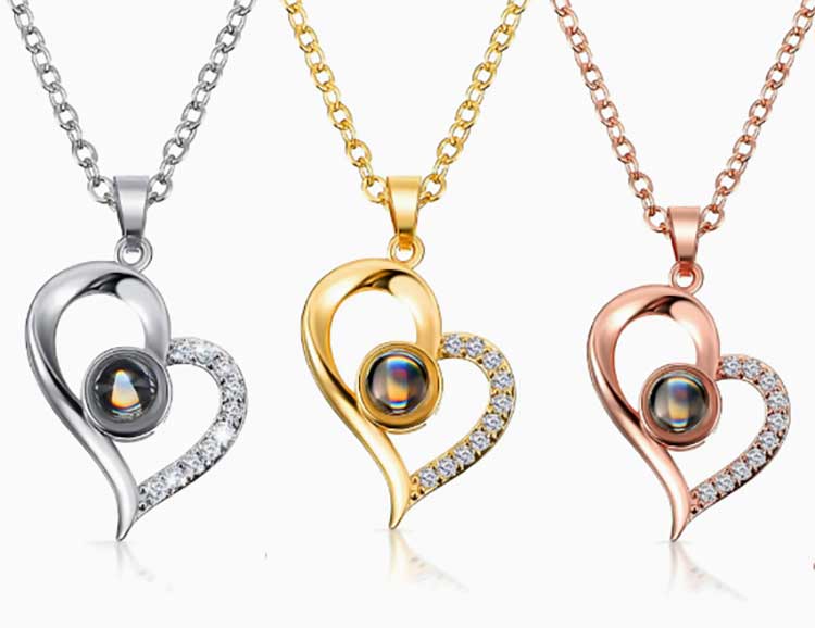 Immortal Flower Gift Box