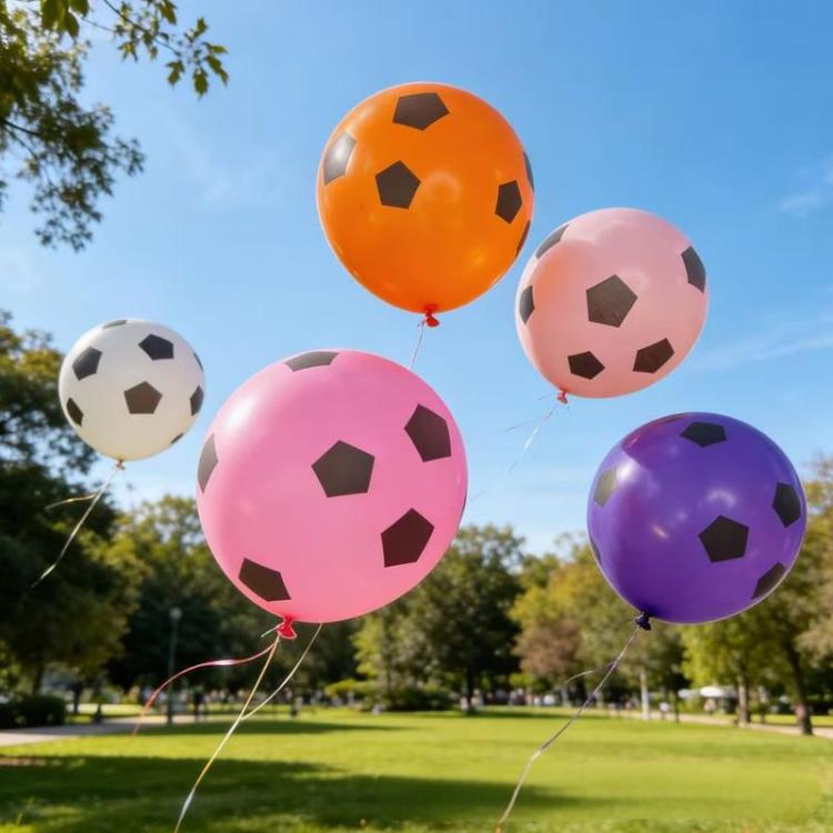 36 inch patterned balloons supplier